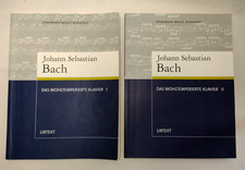 Johann Sebastian Bach. Das