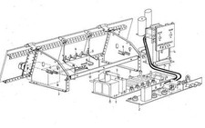 Altes / antikes Radio:Grundig