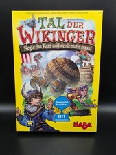 Tal der Wikinger Haba 2019 ✅vollständig✅