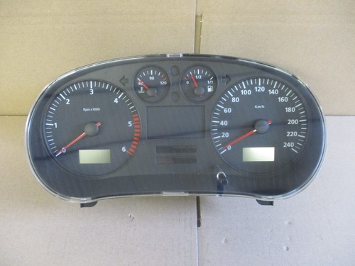 Seat leon toledo typ 1m - seat,