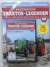 Fendt Traktoren Teil 3