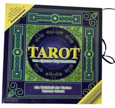Tarot den eigenen Weg entdecken Komplettset 78 Karten mit Anleitungsbuch
