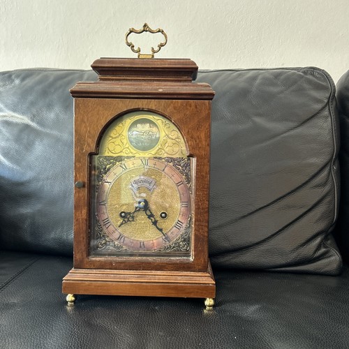 Standuhr antik