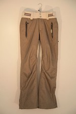 ORAGE Freestyle Freeski Ski Snowboard Hose Pant Skihose Labrador  S