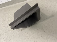 BMW E36 Compact  Ablagefach