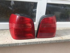 Original VW Polo 6N2