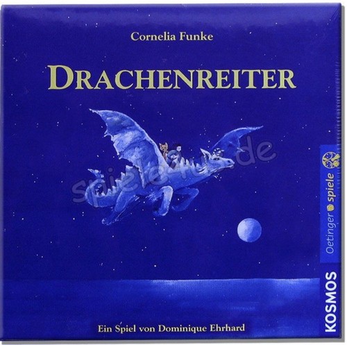 Drachenreiter cornelia funke - cornelia,