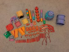 Carrera Strax Konvolut -