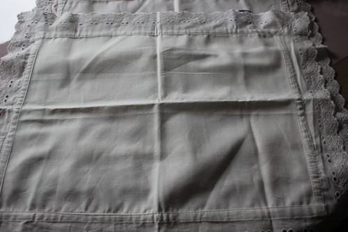 Ikea vinter 2015 tischset - 2015,