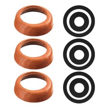 1X(Gartenpumpe Dichtung  Pumpe