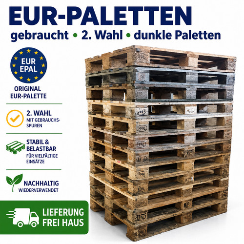 Europaletten wahl - 15, europaletten,