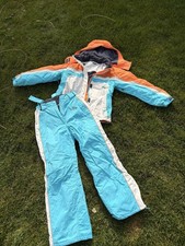 Kinder Schneeanzug Mädchen