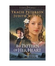 Pattern of Her Heart, Tracie