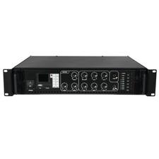 Omnitronic MPZ-500.6P