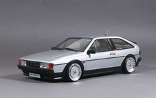 Scirocco gtx 16v silber - ,