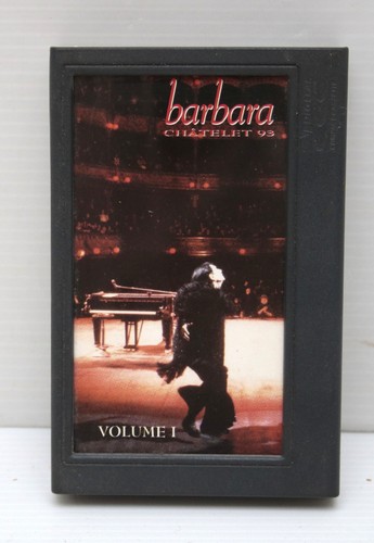 Dcc barbara digital - barbara,