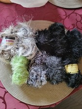 370g Rellana Hair und