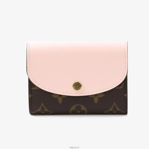Louis vuitton rosalie coin - vuitton,