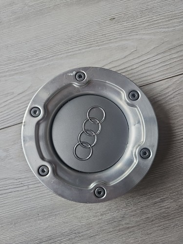 Original audi nabendeckel - original,