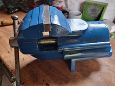 Schraubstock GROß 40 cm