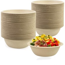 Stabile 260ml Einweggeschirr