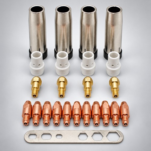 Verschleißteile set mb36 - verschleißteile,