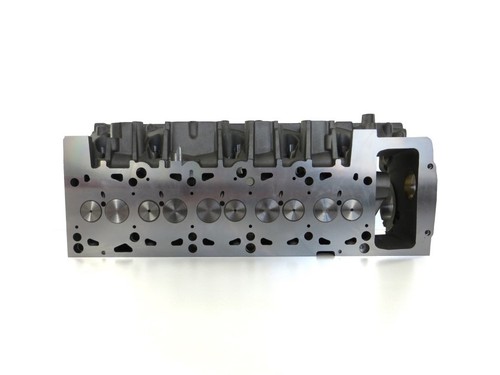 Zylinderkopf für t5 - zylinderkopf, vw