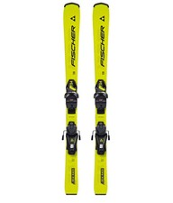 Fischer RC4 RACE JR (70-120)