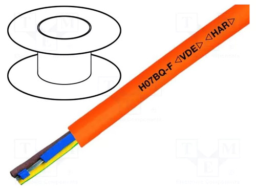 3g1 5mm2 line - 3g1,5mm2,