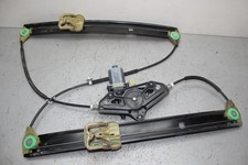 Fensterheber vorne links