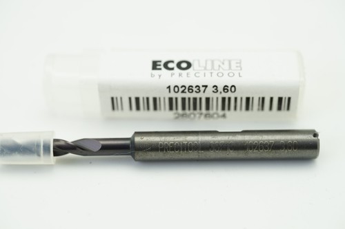 Precitool ecoline 102637 60 - ecoline,