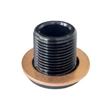 Kurbelschraube Legierung