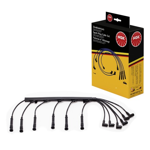 Zündleitungssatz kabel - 7,