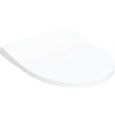 Geberit iCon WC-Sitz Slim mit