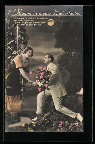 Foto photochemie berlin nr - foto-ak,