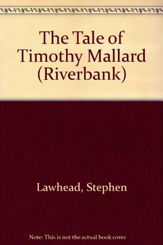 The tale timothy mallard - tale,