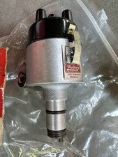 Vintage Mallory Dual Point