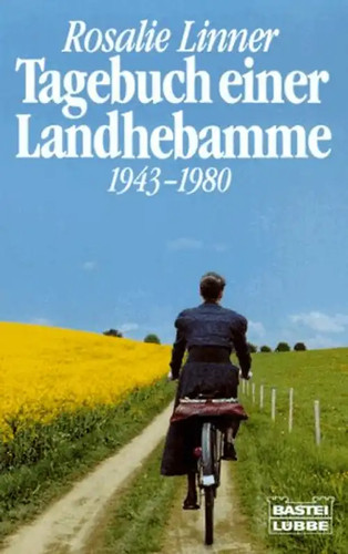 Tagebuch einer landhebamme - tagebuch,