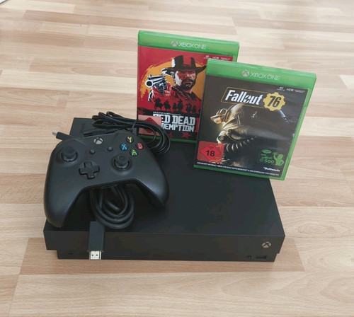 Microsoft xbox one - xbox,