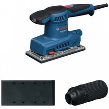 Bosch Professional 601070101 Schwingschleifer GSS 20-18 A Schleifgerät