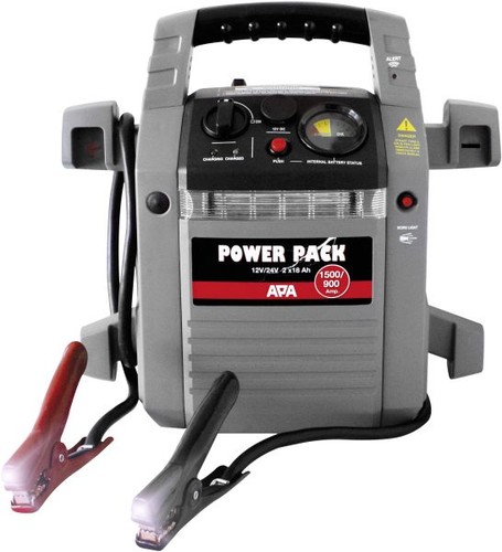 Apa powerpack 900 - 1500, 12/24