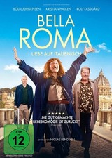 Bella Roma - Liebe auf
