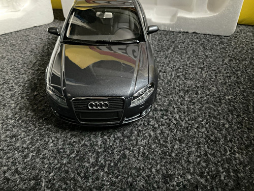 Minichamps audi 2 - audi, a4
