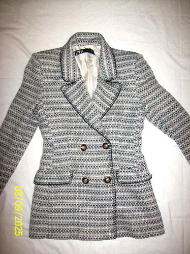 Zara moderne jacke xs - jacke,,