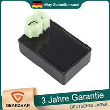 Tuning CDI 2 Takt Euro 2 Norm