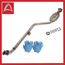 Katalysator für MERCEDES-BENZ