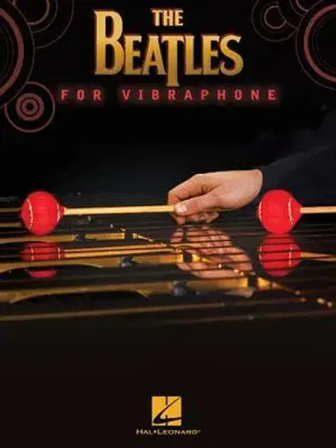 The beatles for vibraphone - for, |