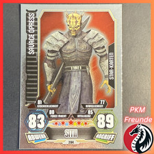 Savage Opress 204 🟡Played