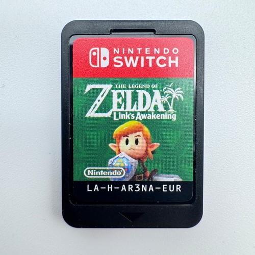 The legend zelda link - the, zelda: