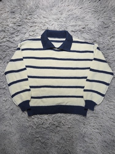 Vintage pullover - vintage,